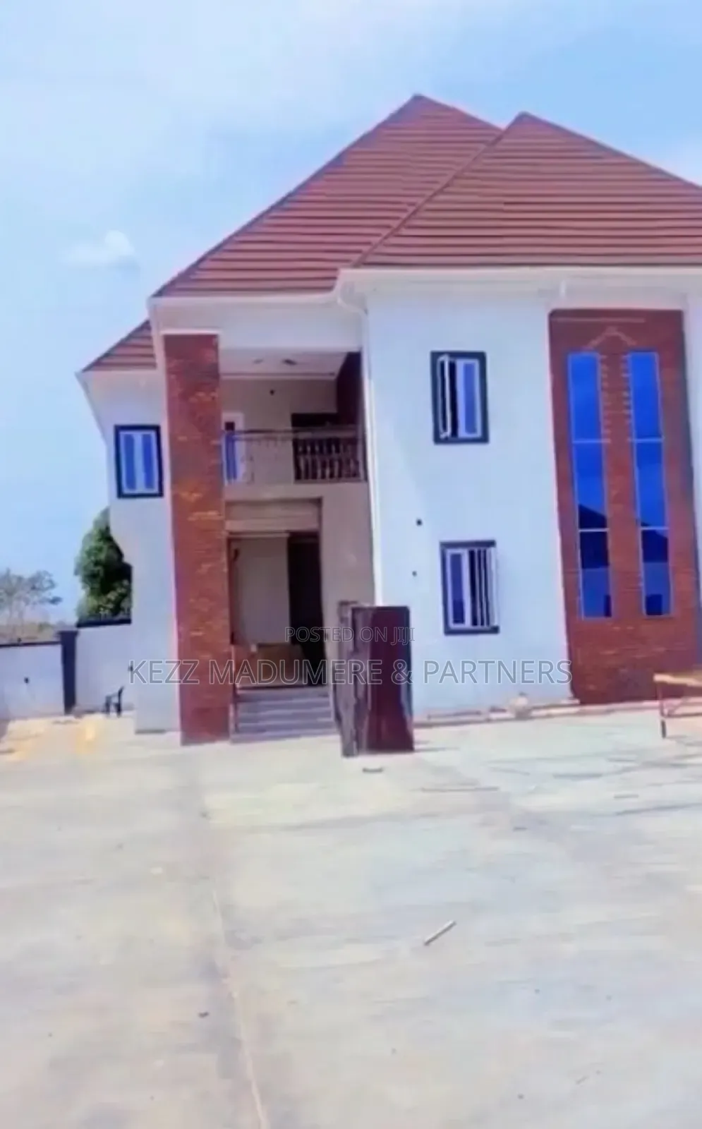 Furnished 7bdrm Duplex in Trans Ekulu, Enugu, for sale in Enugu