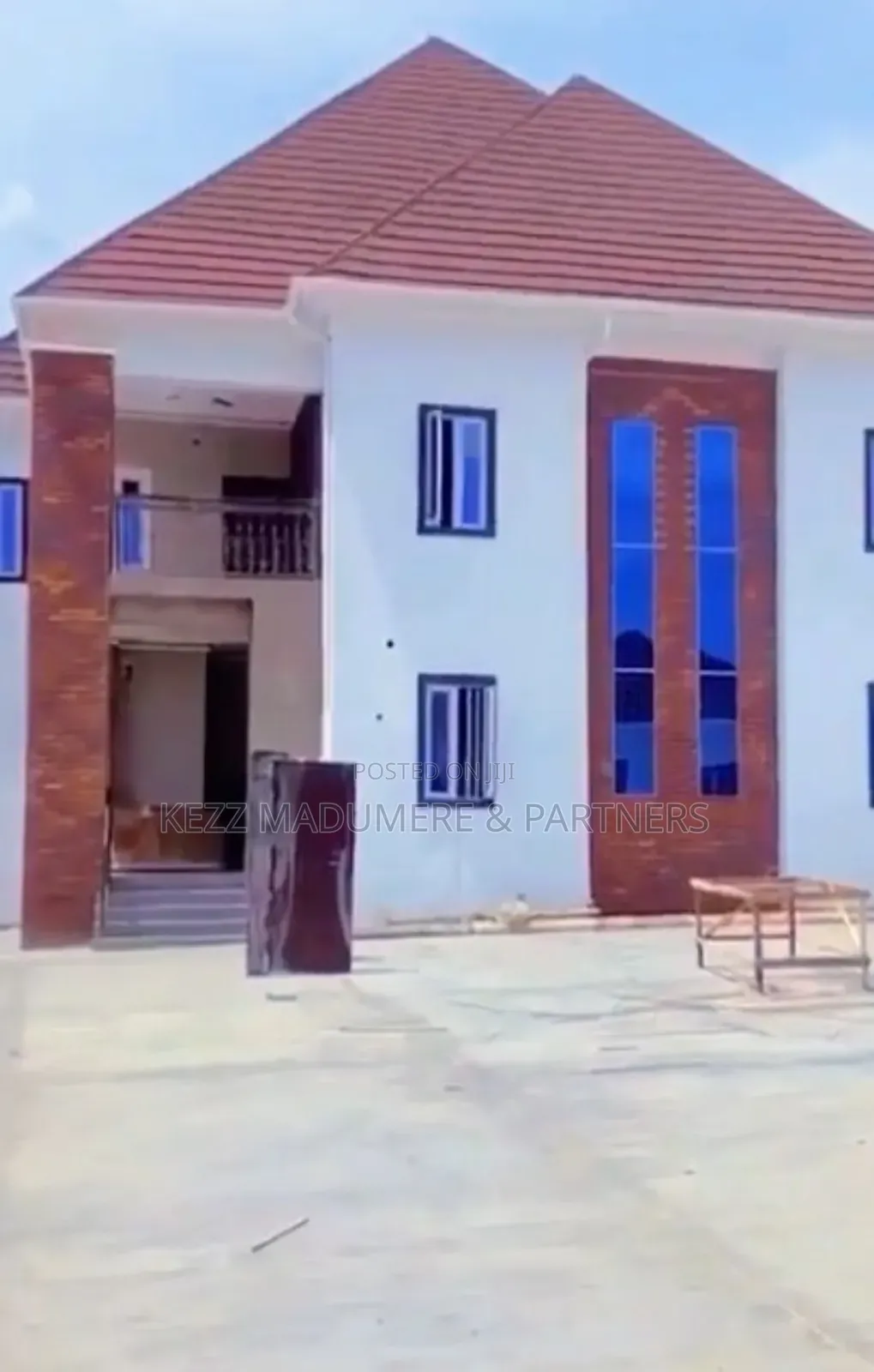 Furnished 7bdrm Duplex in Trans Ekulu, Enugu, for sale in Enugu