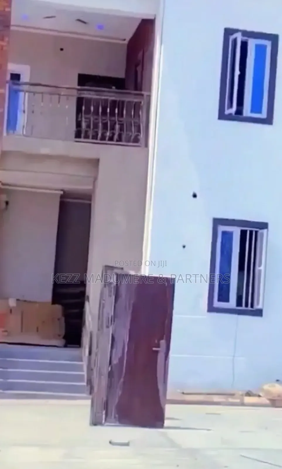 Furnished 7bdrm Duplex in Trans Ekulu, Enugu, for sale in Enugu