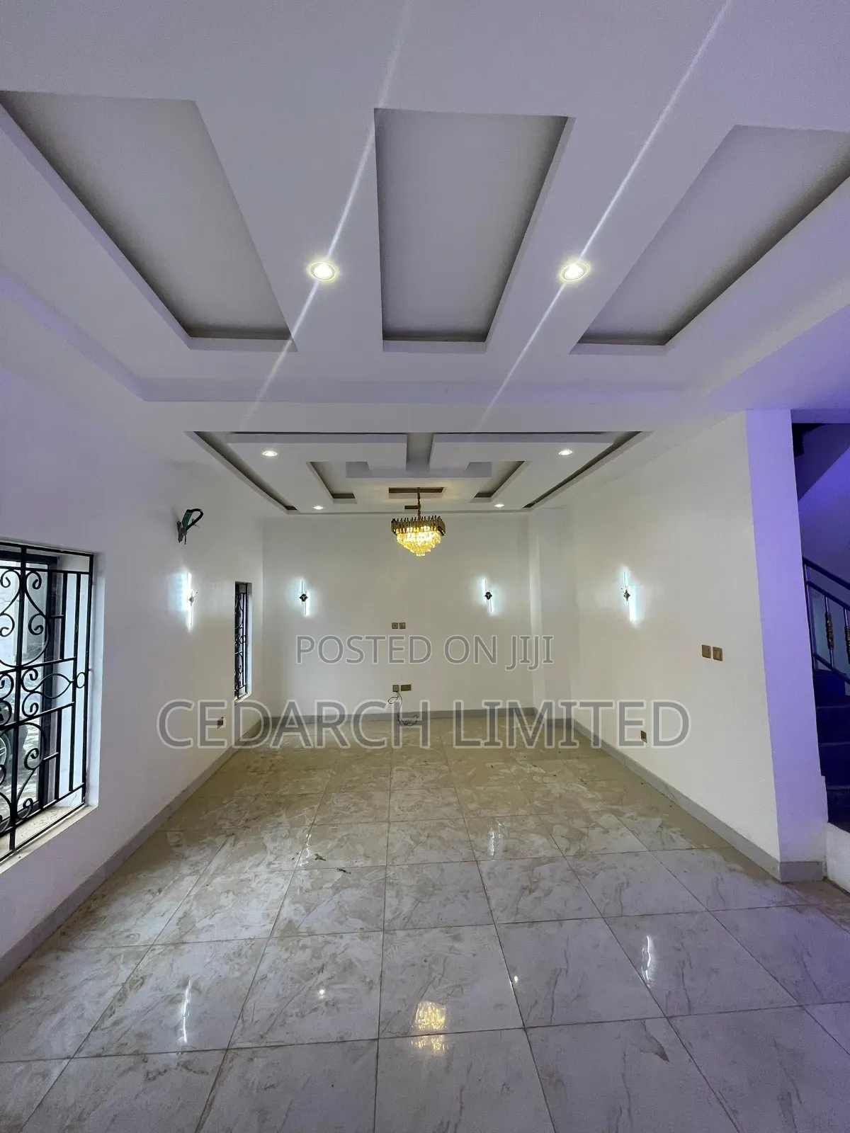 4bdrm Duplex in Mabushi for sale in Mabushi