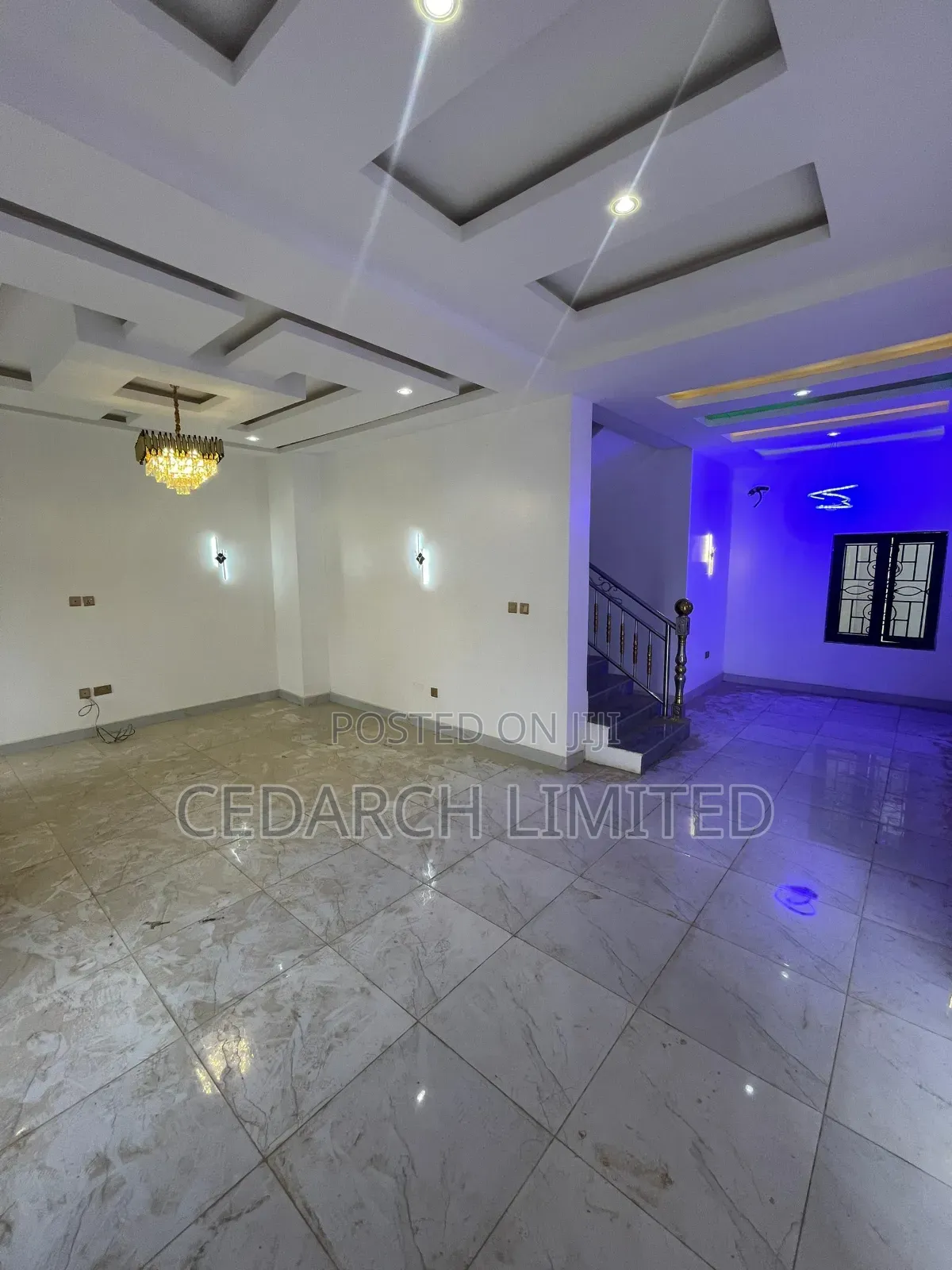 4bdrm Duplex in Mabushi for sale in Mabushi