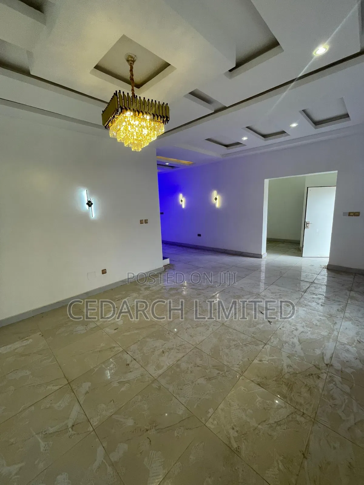 4bdrm Duplex in Mabushi for sale in Mabushi
