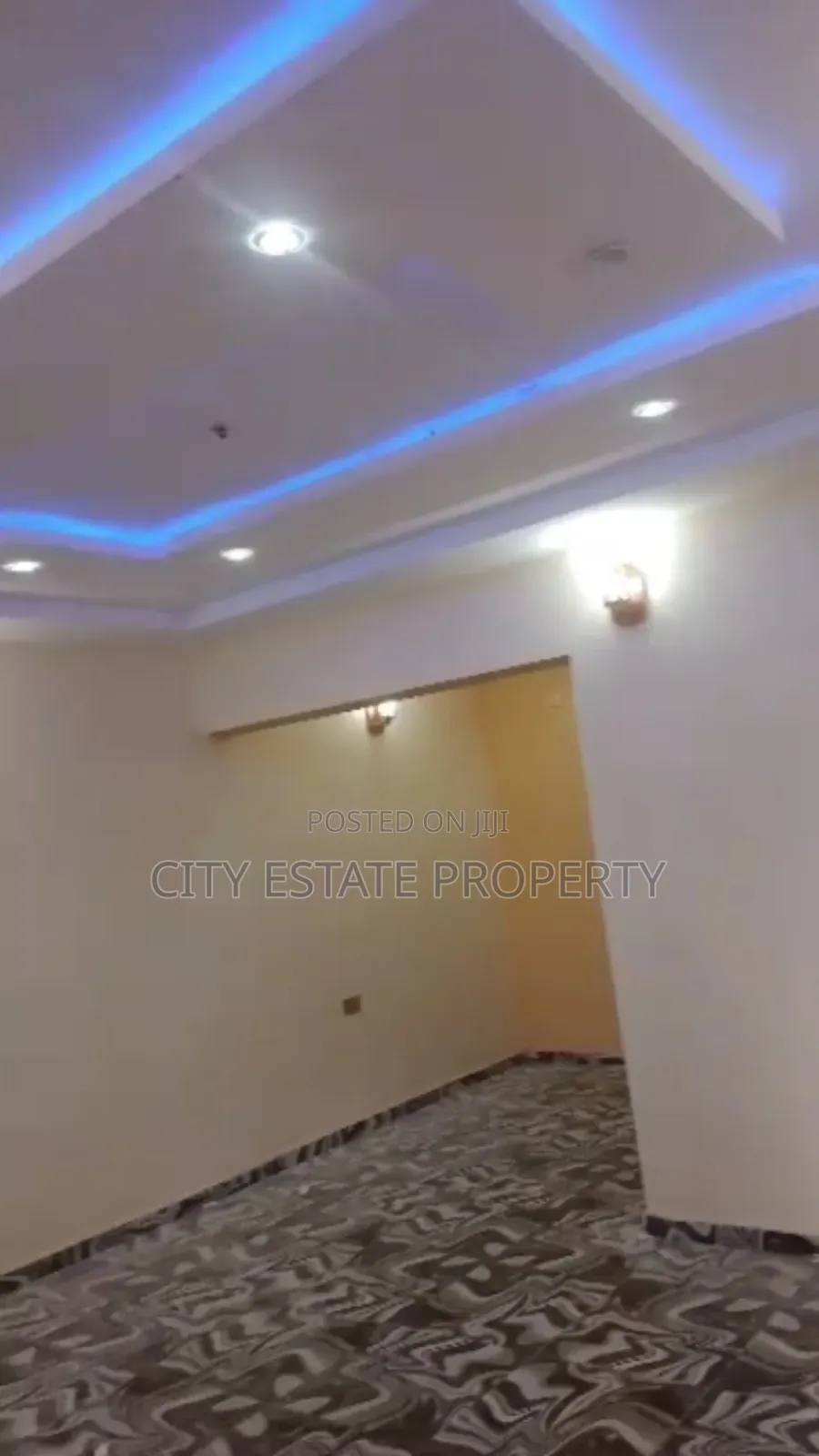 2bdrm Block of Flats in City Estate, Port-Harcourt for rent in Port-Harcourt