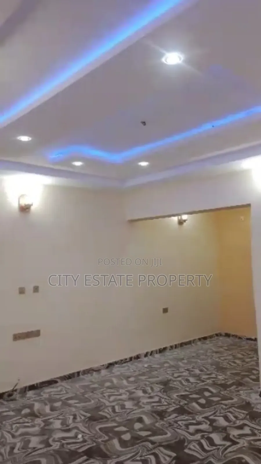 2bdrm Block of Flats in City Estate, Port-Harcourt for rent in Port-Harcourt