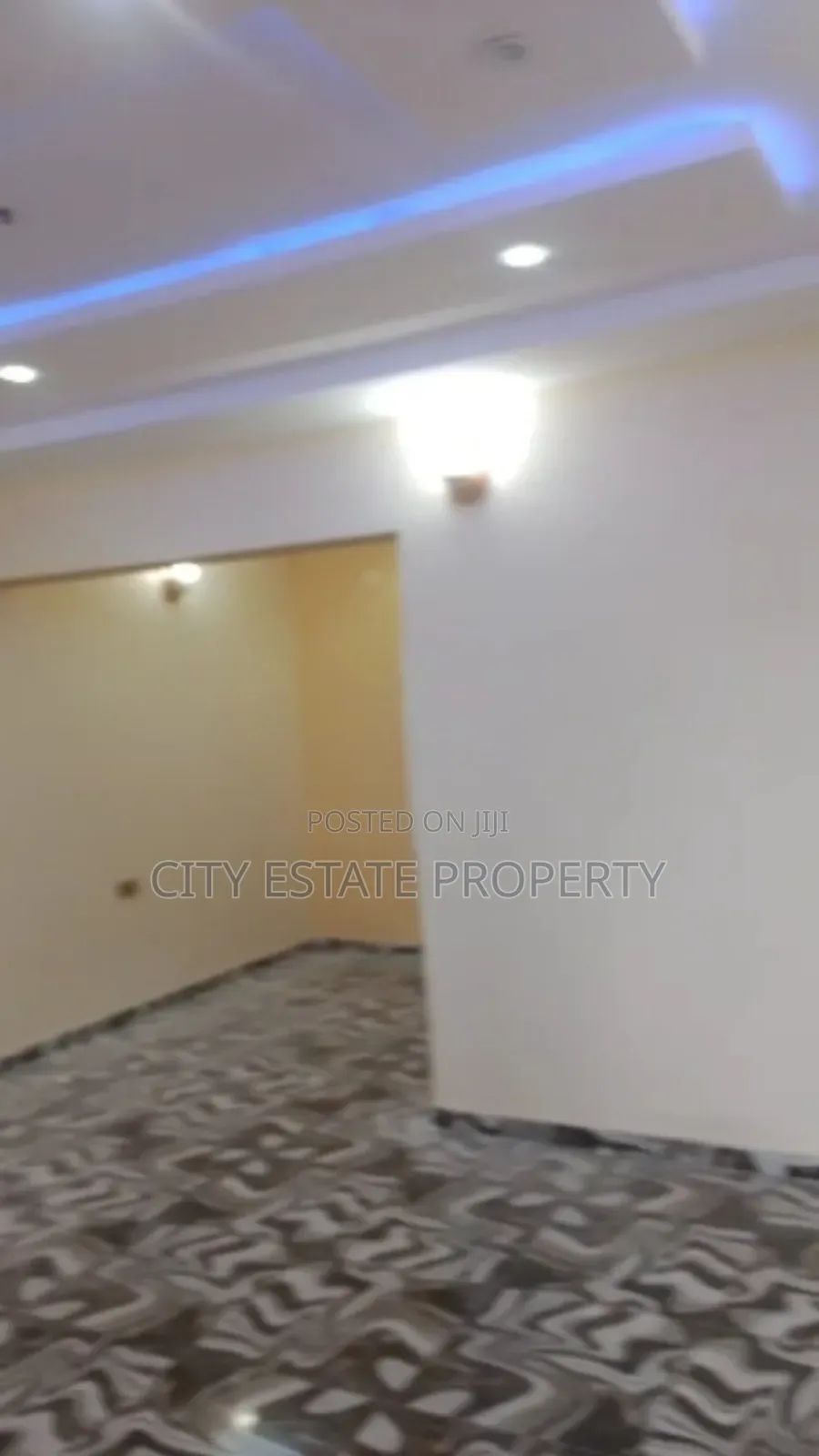 2bdrm Block of Flats in City Estate, Port-Harcourt for rent in Port-Harcourt