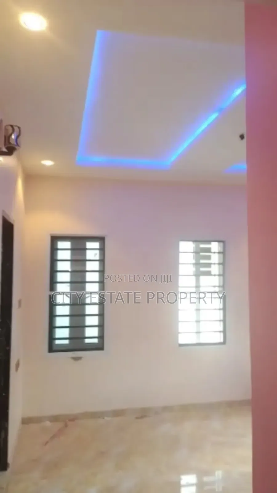 2bdrm Block of Flats in City Estate, Port-Harcourt for rent in Port-Harcourt