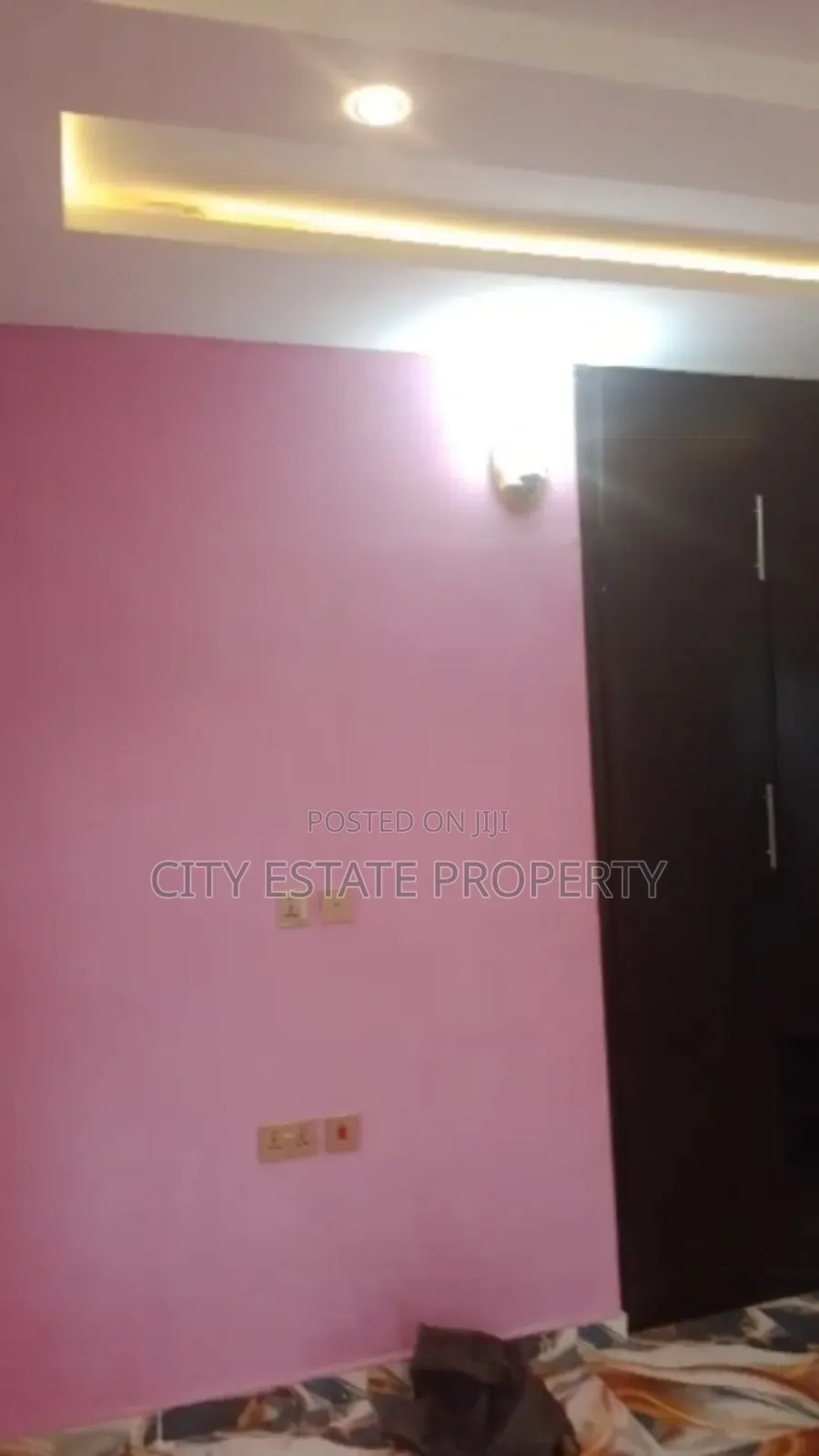 2bdrm Block of Flats in City Estate, Port-Harcourt for rent in Port-Harcourt
