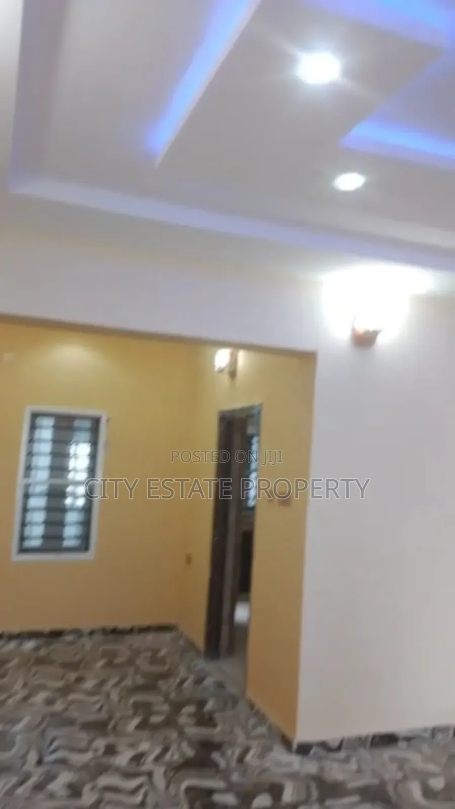 2bdrm Block of Flats in City Estate, Port-Harcourt for rent in Port-Harcourt