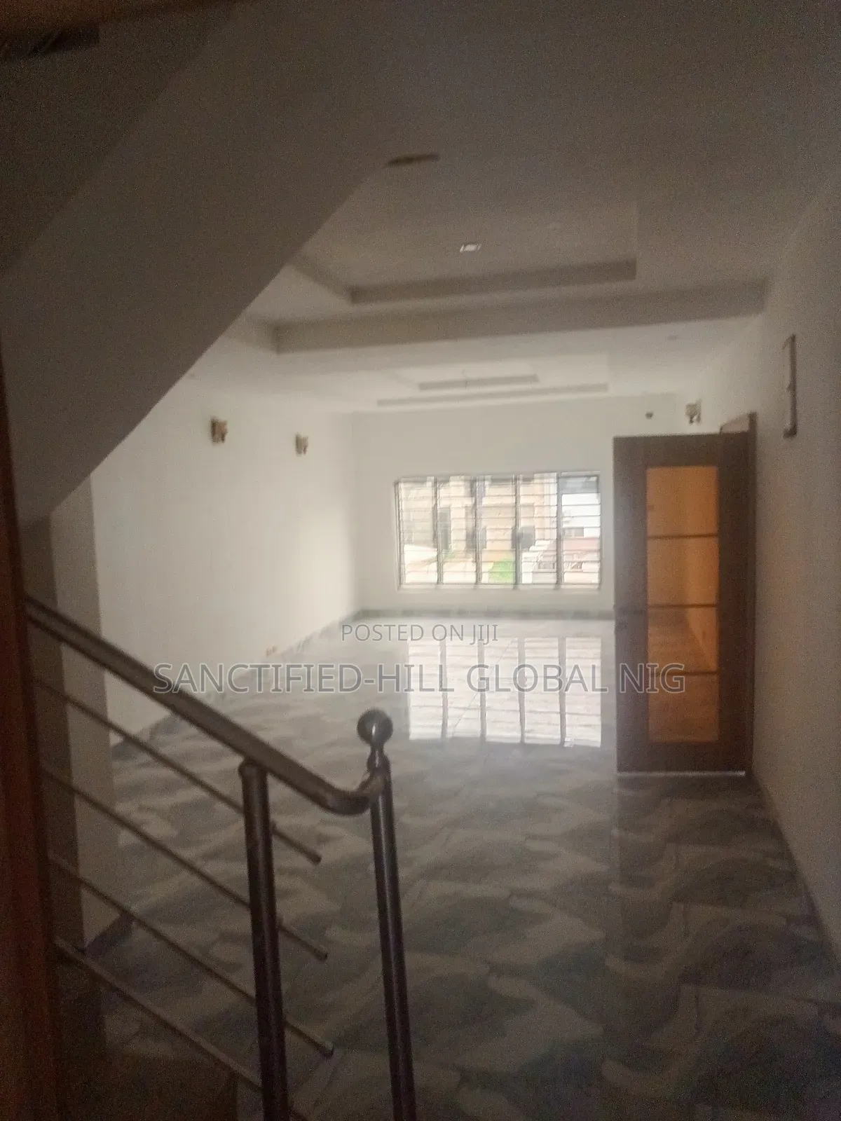 4bdrm Duplex in Nafvellley, Asokoro for sale in Asokoro