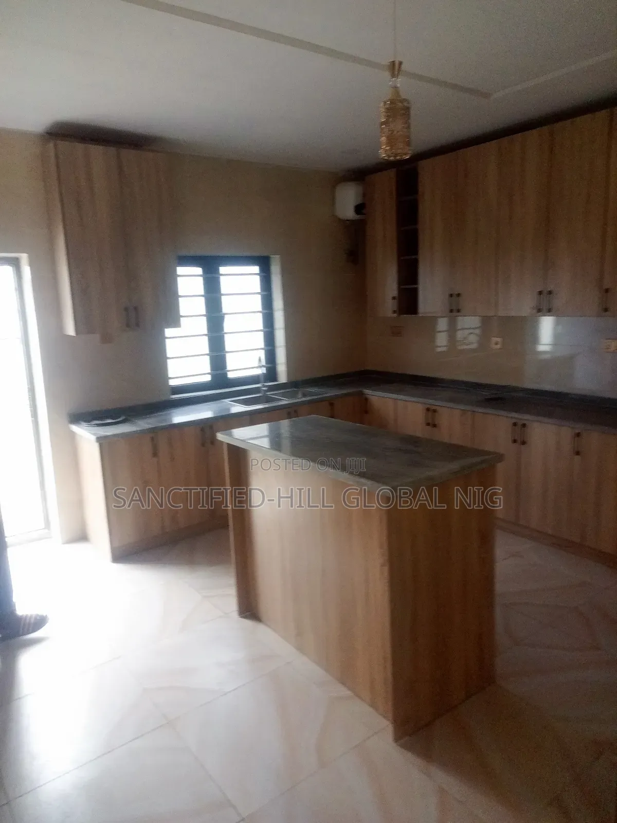 4bdrm Duplex in Nafvellley, Asokoro for sale in Asokoro