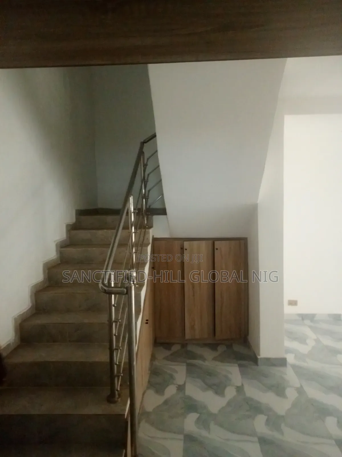4bdrm Duplex in Nafvellley, Asokoro for sale in Asokoro