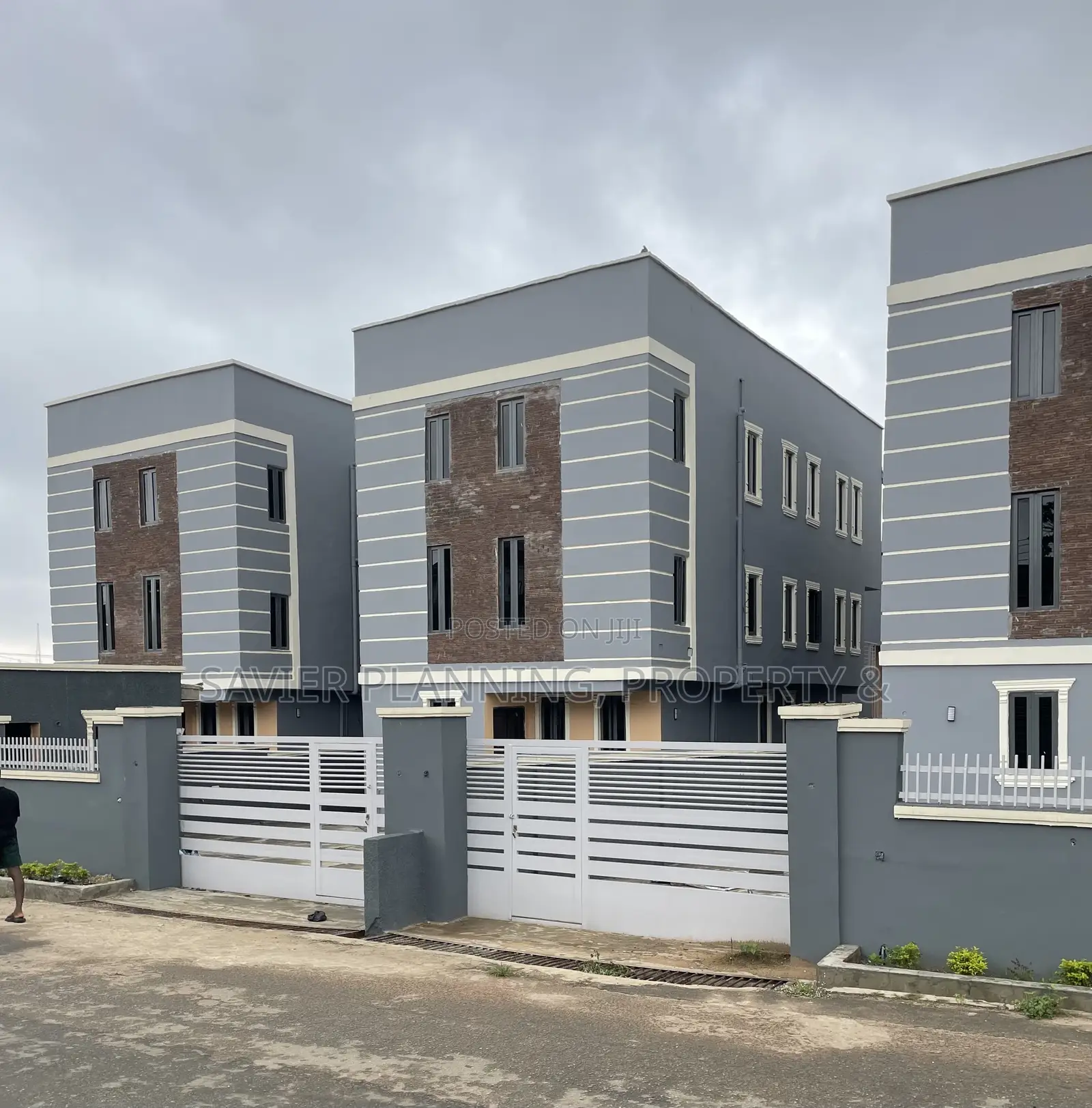 5bdrm Duplex in Bodija for sale in Bodija