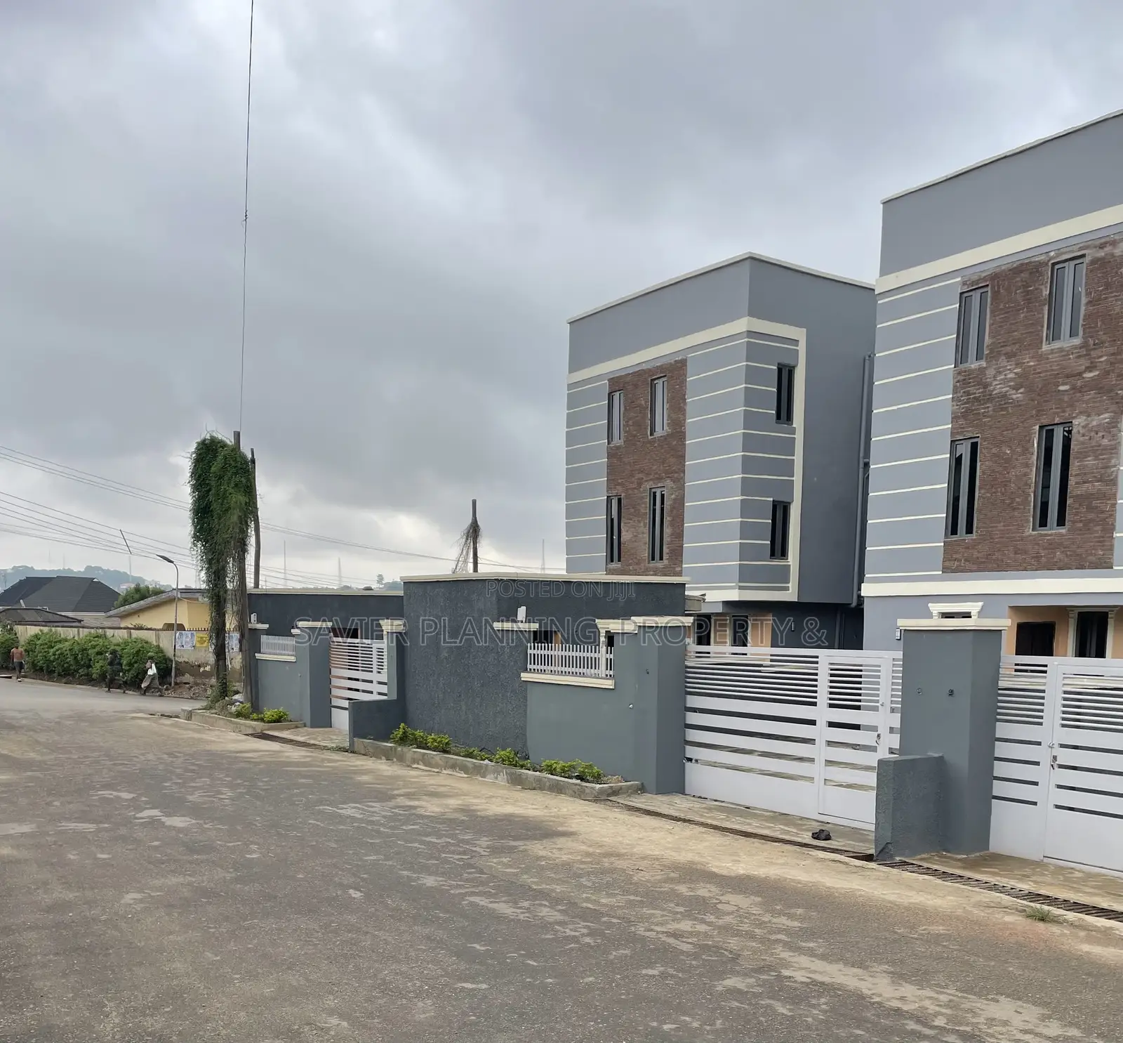 5bdrm Duplex in Bodija for sale in Bodija
