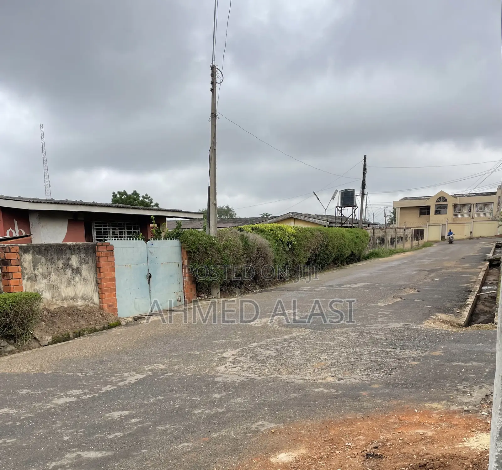 5bdrm Duplex in Bodija for sale in Bodija
