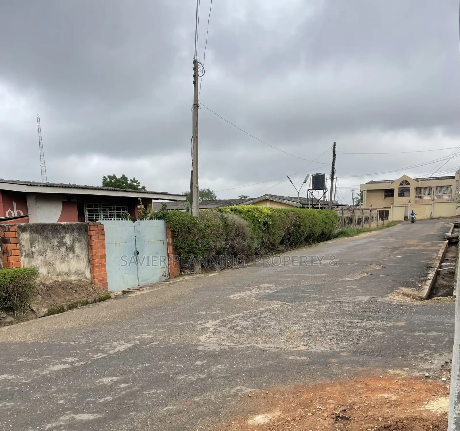 5bdrm Duplex in Bodija for sale in Bodija