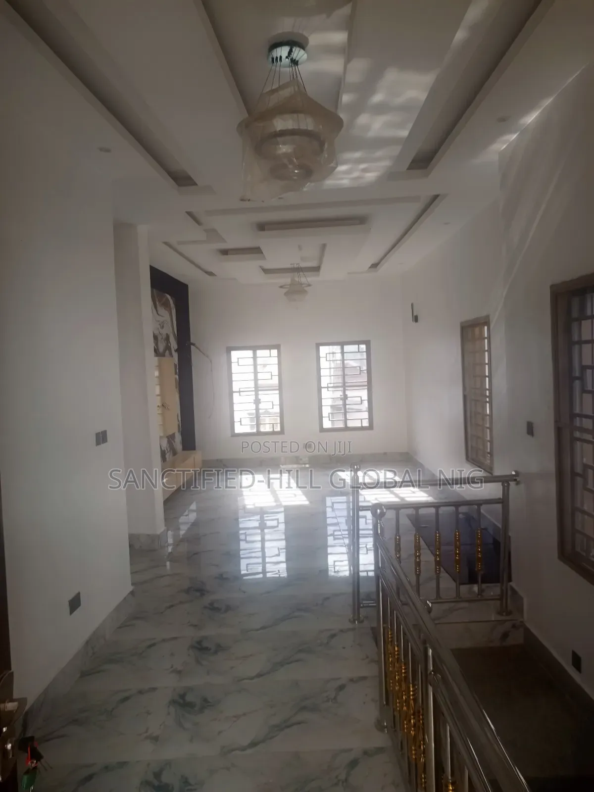 3bdrm Block of Flats in Nafvalley, Asokoro for sale in Asokoro
