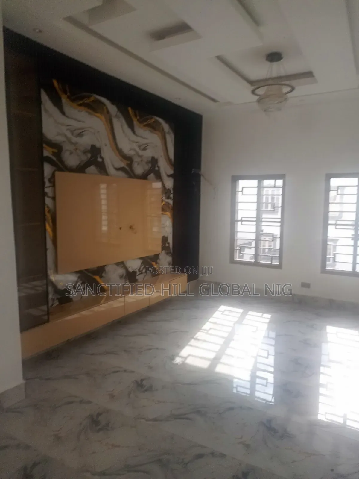 3bdrm Block of Flats in Nafvalley, Asokoro for sale in Asokoro