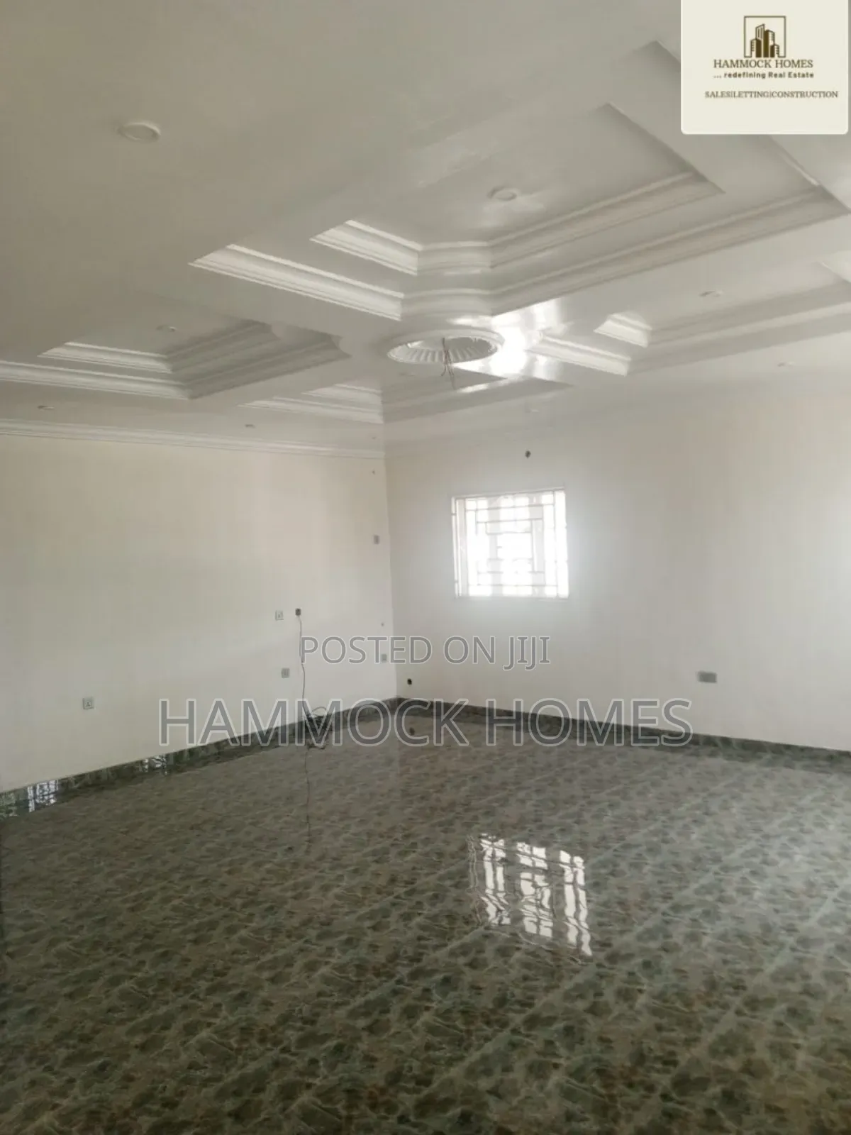 6bdrm Mansion in Federal Government for sale in Moniya