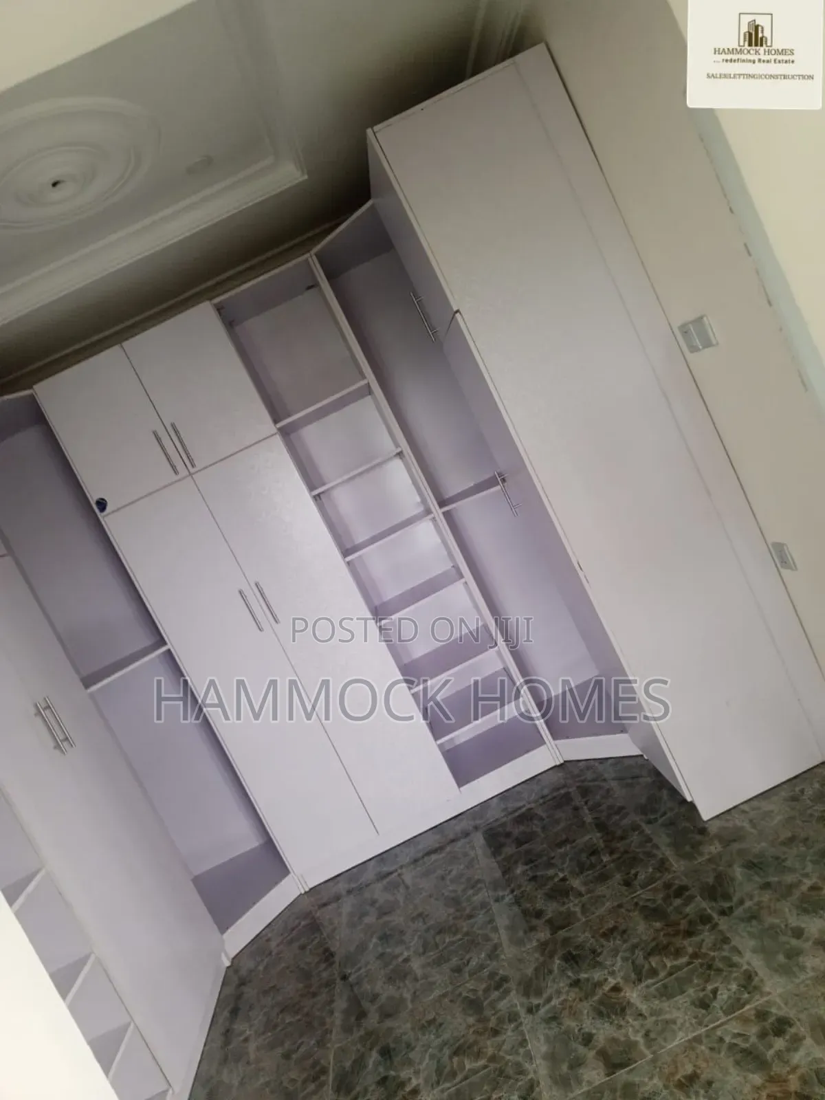 6bdrm Mansion in Federal Government for sale in Moniya