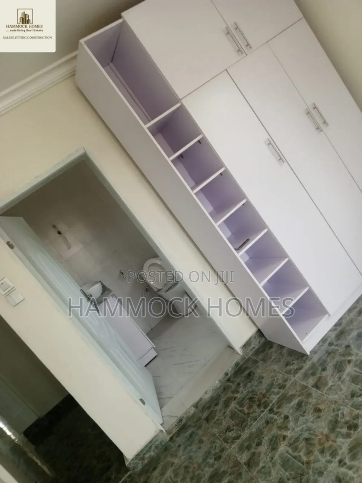6bdrm Mansion in Federal Government for sale in Moniya
