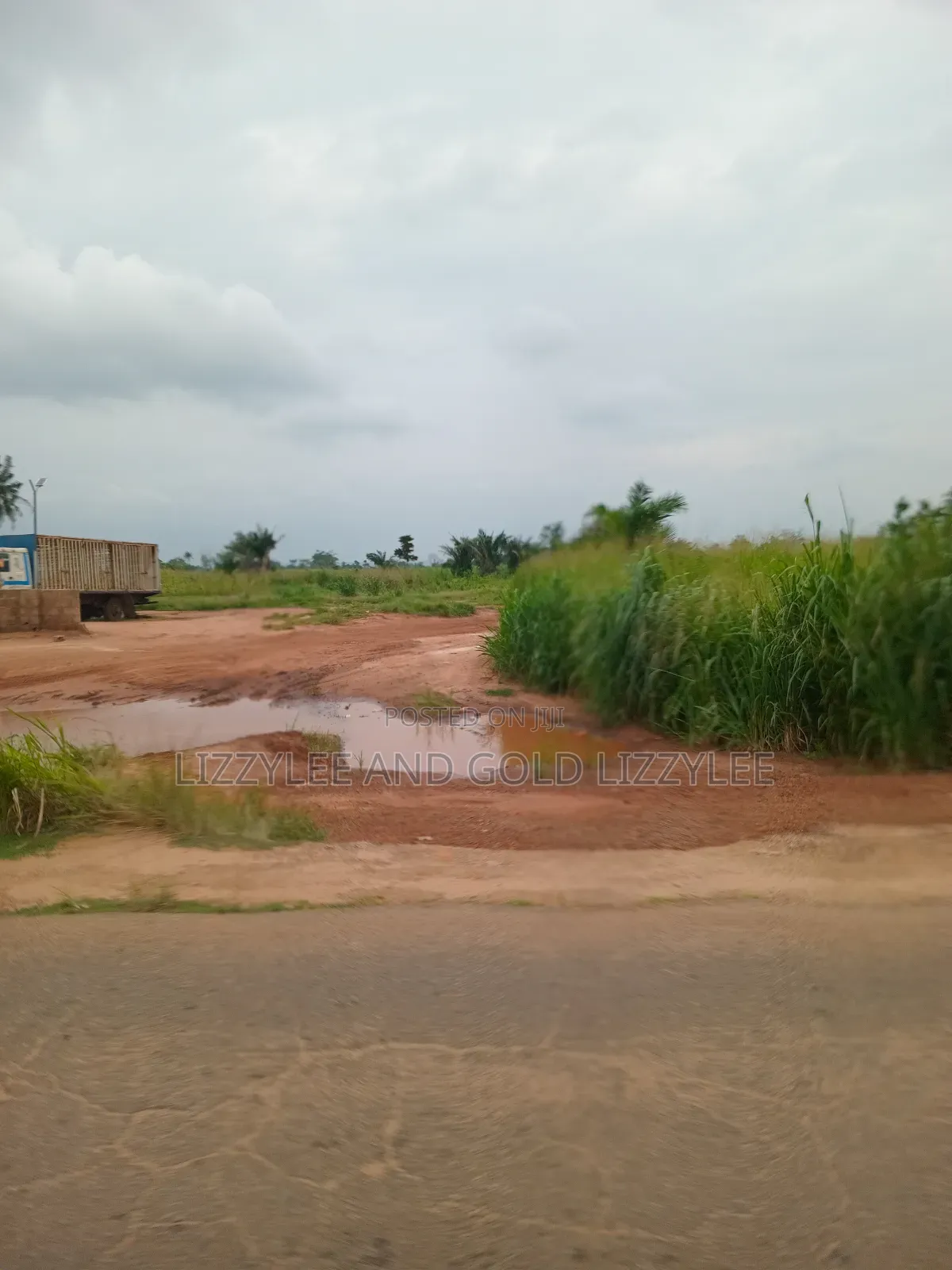 2000 Acres of Farmland in Ilaro