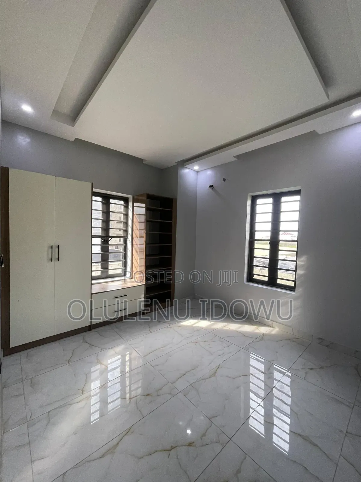 Furnished 4bdrm Duplex in Lekki Phase 1 for sale in Lekki Phase 1