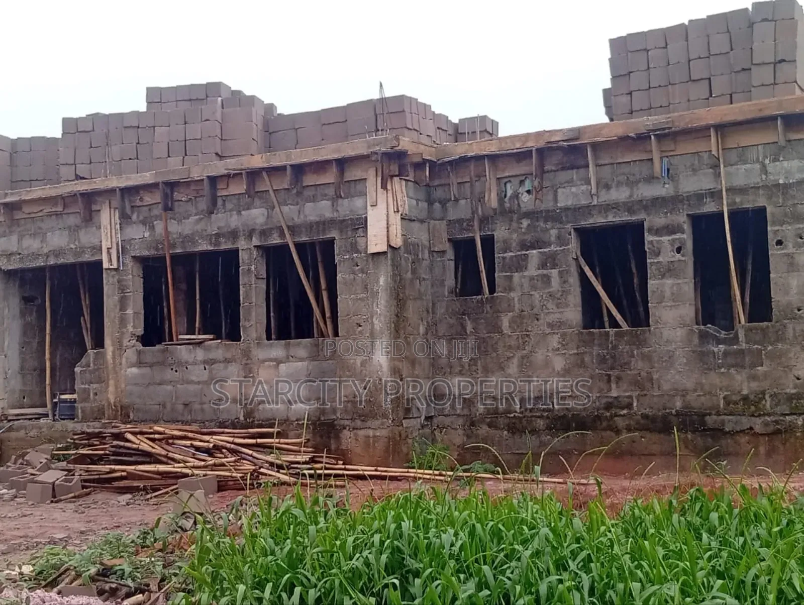 2 Plots of Land for Sale in Arepo Journalist Arena Ogun State in Obafemi-Owode