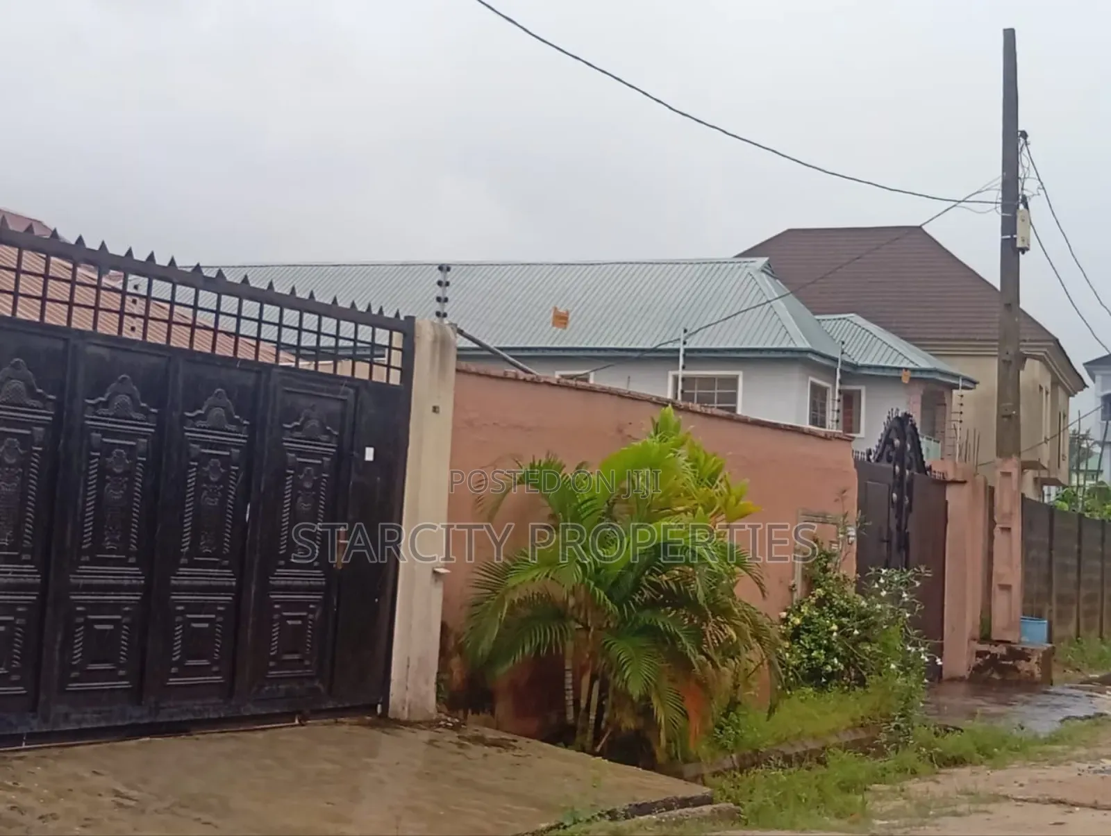 2 Plots of Land for Sale in Arepo Journalist Arena Ogun State in Obafemi-Owode