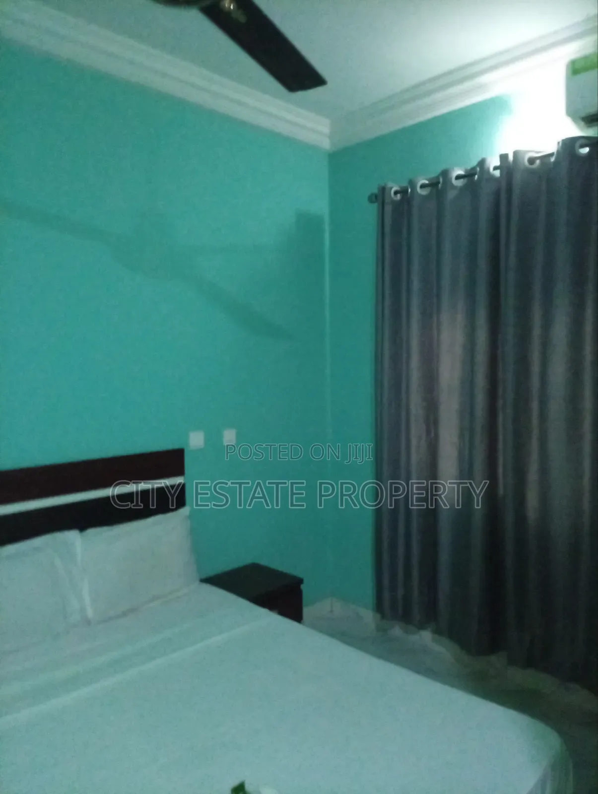 Standard 51 Rooms Hotel for Lease in Portharcourt in Port-Harcourt
