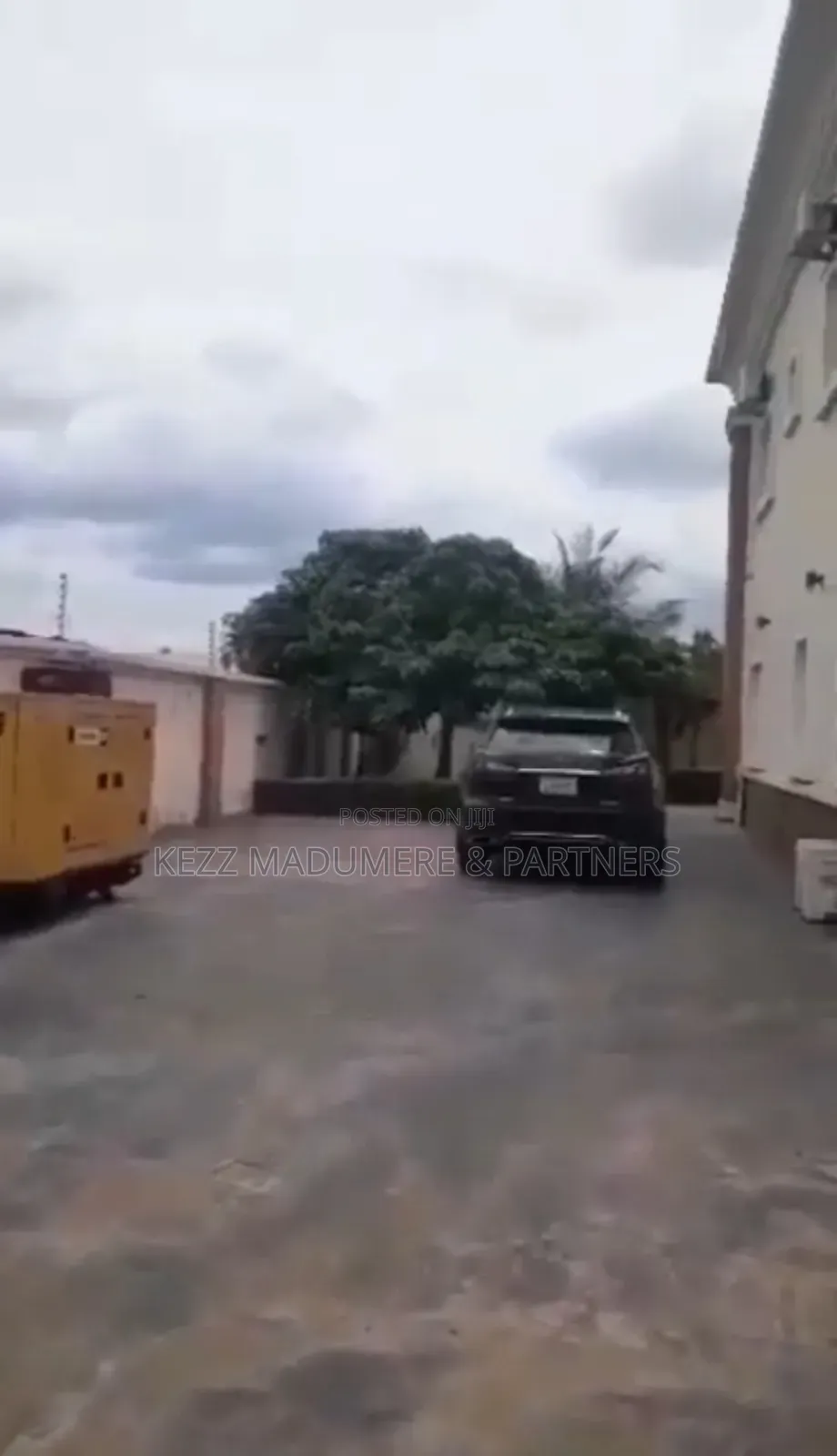 5bdrm Duplex in Inside An Estate, for sale in Enugu