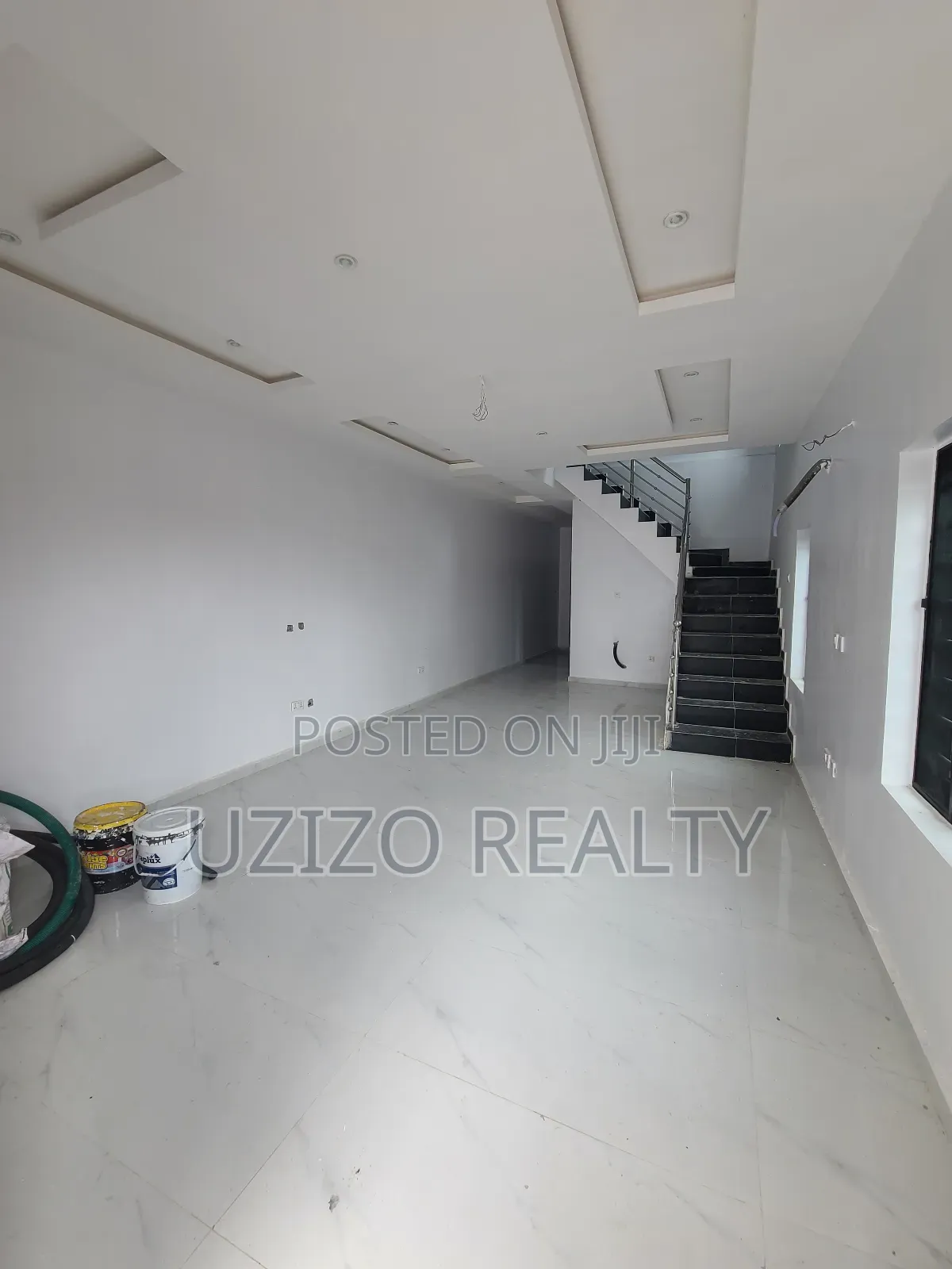 4bdrm Duplex in Beachwood Estate, Bogije for sale in Bogije