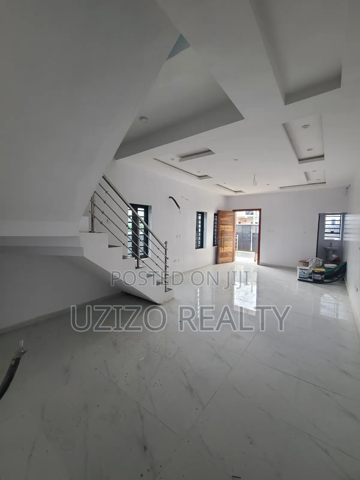 4bdrm Duplex in Beachwood Estate, Bogije for sale in Bogije