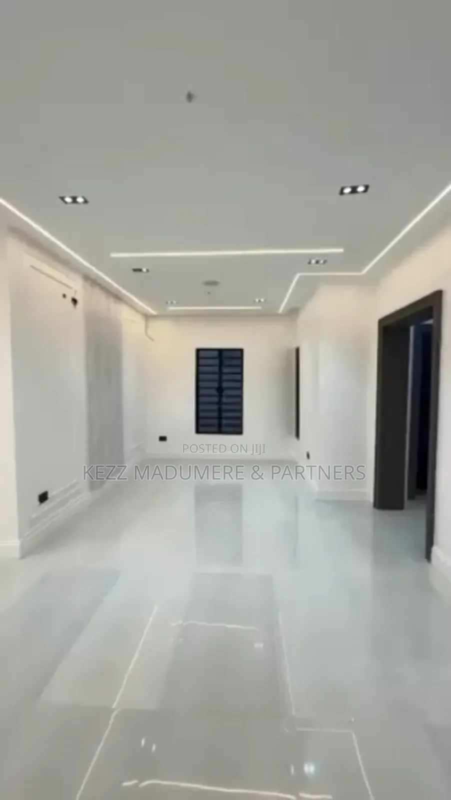 4bdrm Duplex in Helieu Estate for sale in Enugu