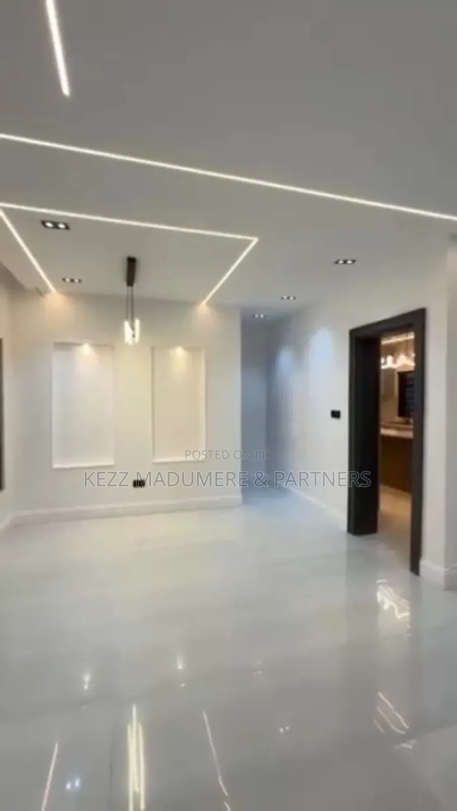 4bdrm Duplex in Helieu Estate for sale in Enugu
