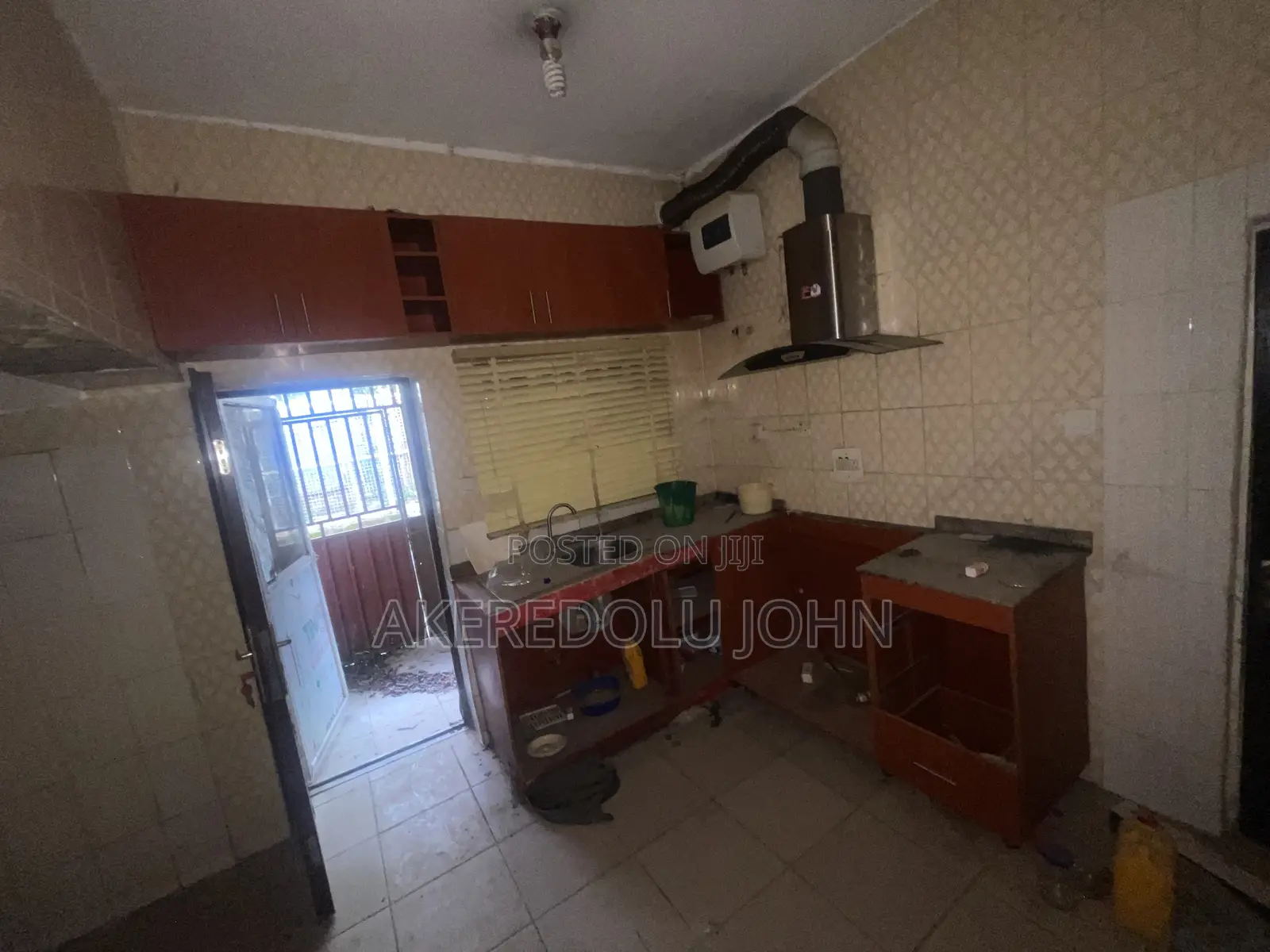 4bdrm Townhouse/Terrace in Wuse 2 for sale in Wuse 2