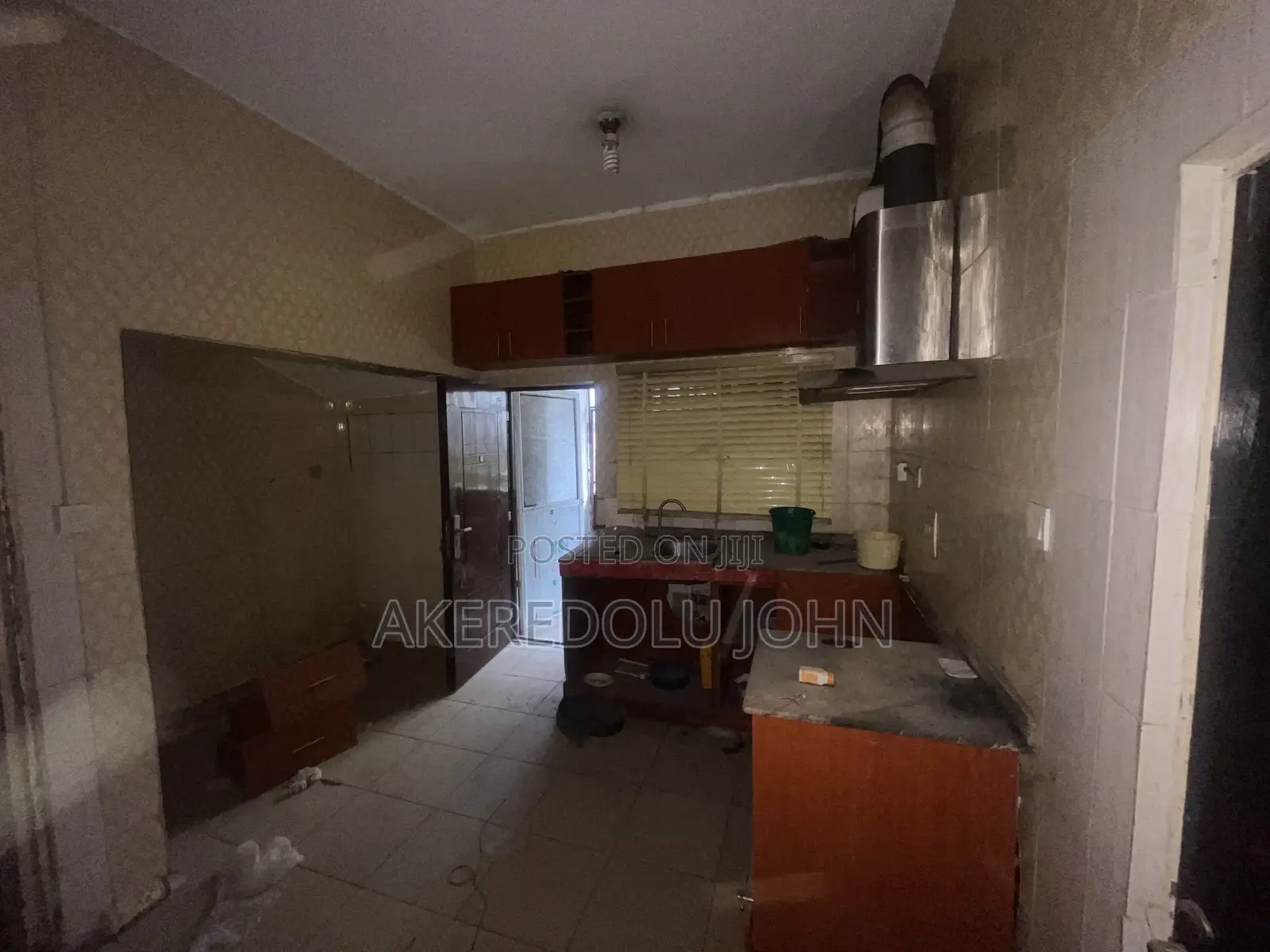 4bdrm Townhouse/Terrace in Wuse 2 for sale in Wuse 2