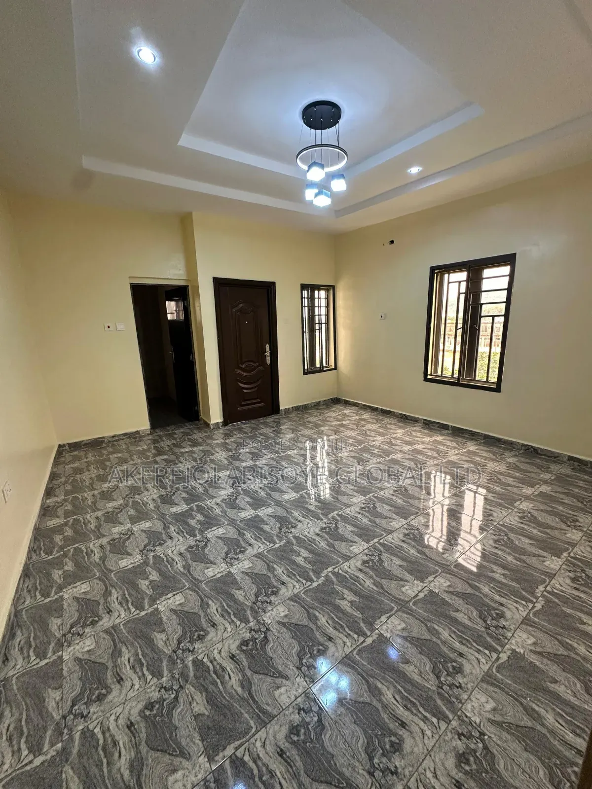 3bdrm Townhouse / Terrace in Katampe Main(7Min To for rent in Katampe