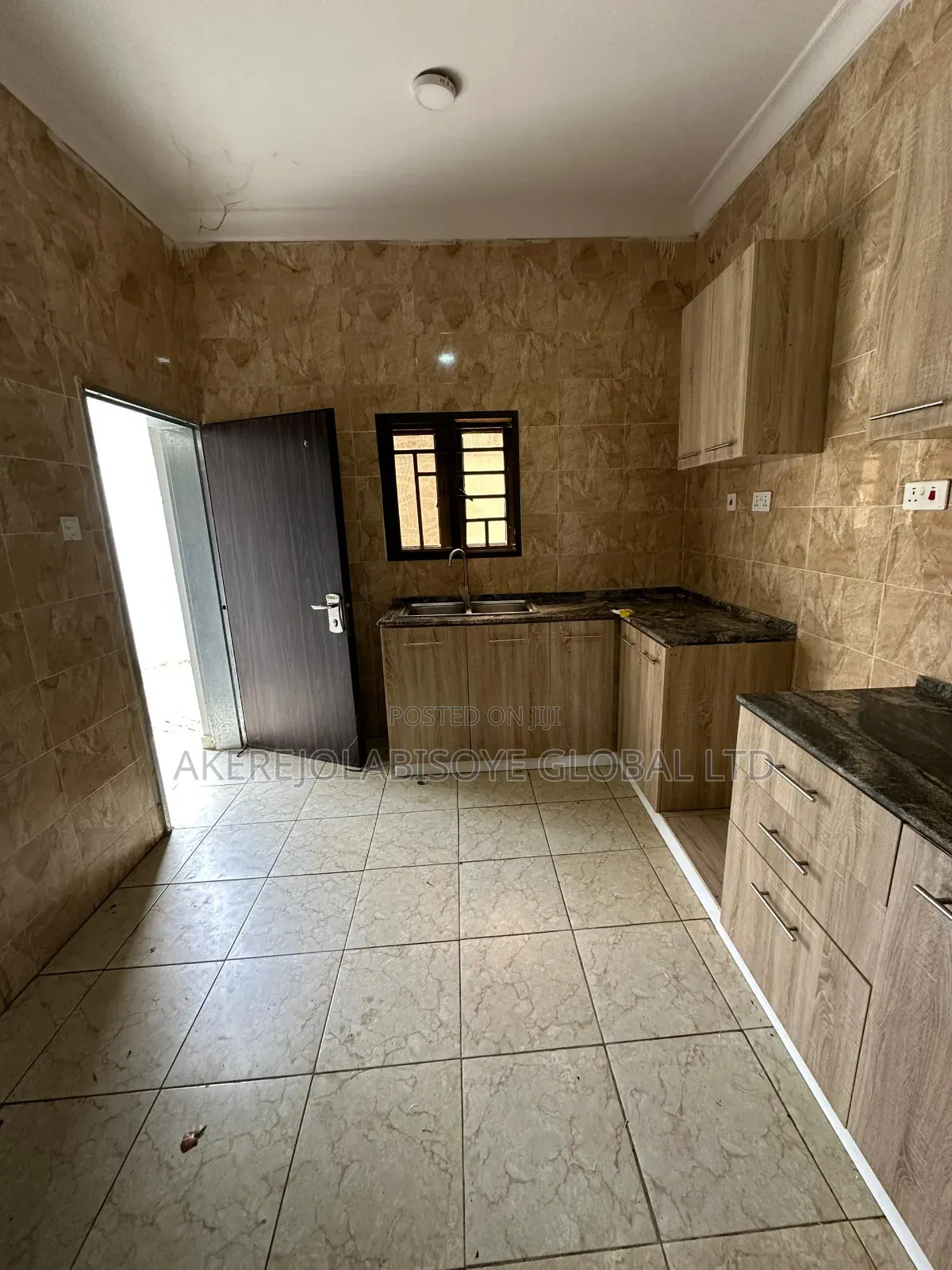 3bdrm Townhouse / Terrace in Katampe Main(7Min To for rent in Katampe