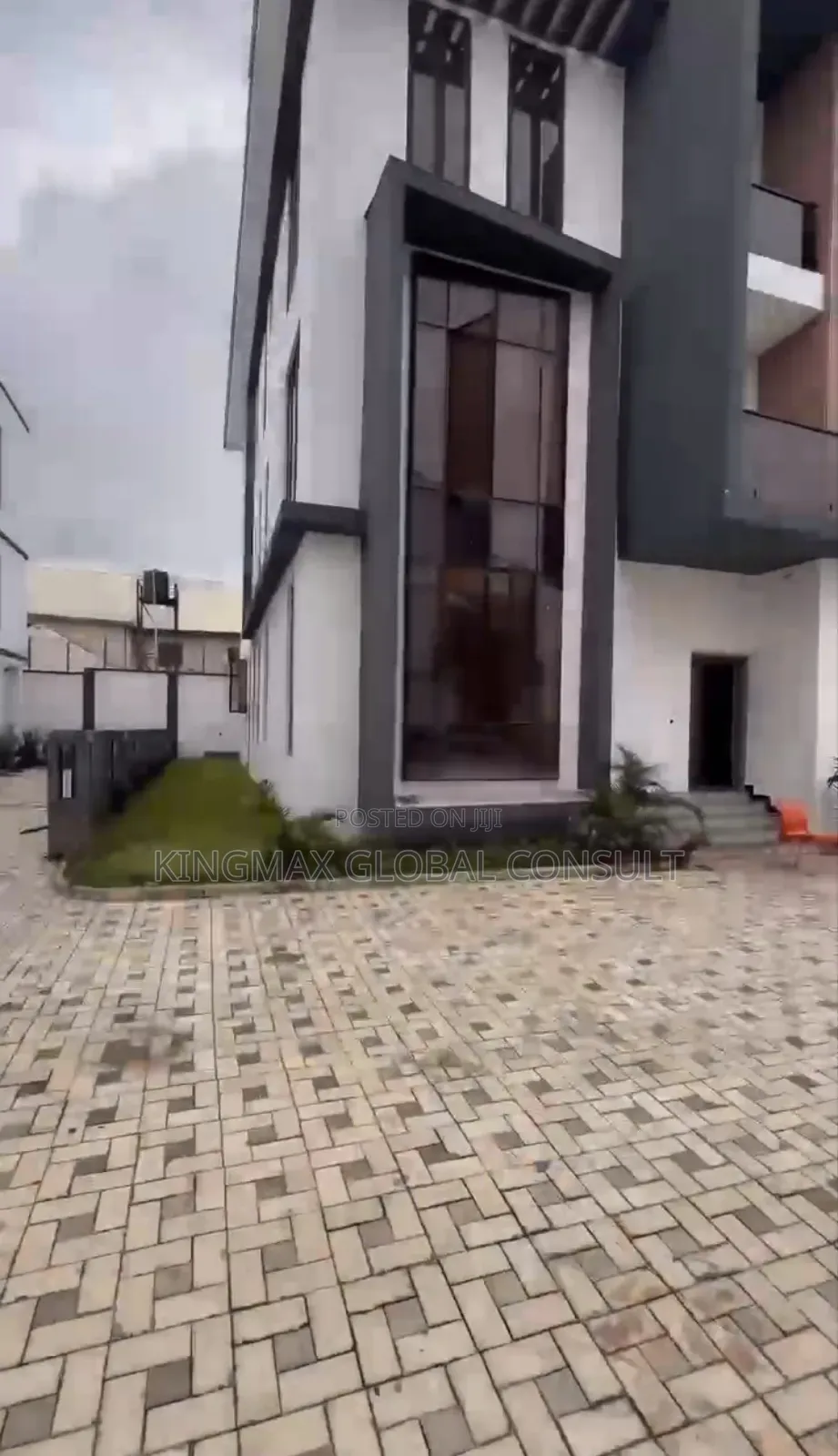 6bdrm Duplex in Mabushi Abuja for sale in Mabushi