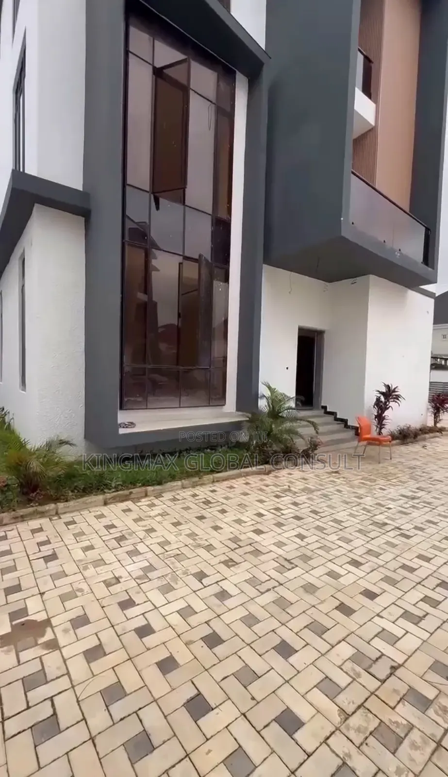 6bdrm Duplex in Mabushi Abuja for sale in Mabushi