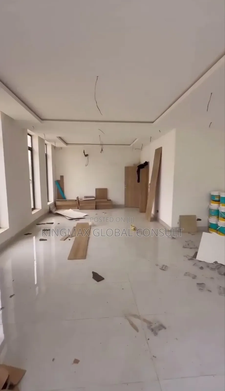 6bdrm Duplex in Mabushi Abuja for sale in Mabushi