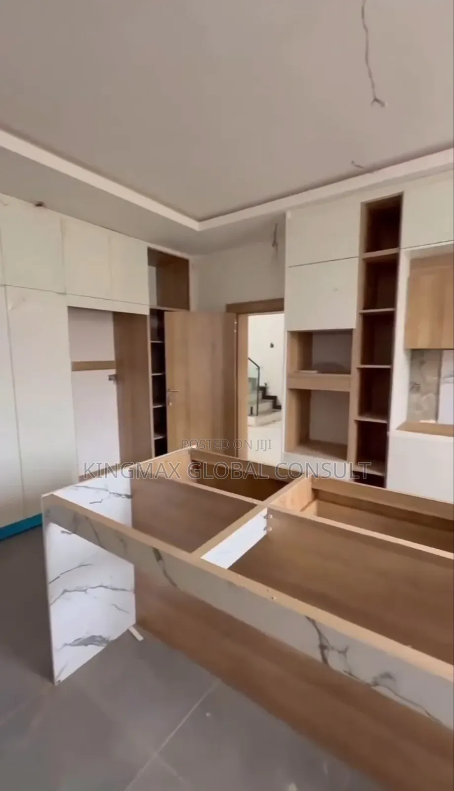 6bdrm Duplex in Mabushi Abuja for sale in Mabushi