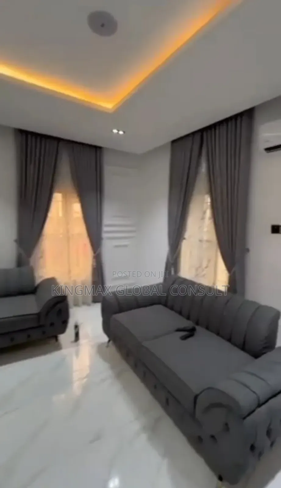 Furnished 5bdrm Duplex in Mabushi Abuja for sale in Mabushi