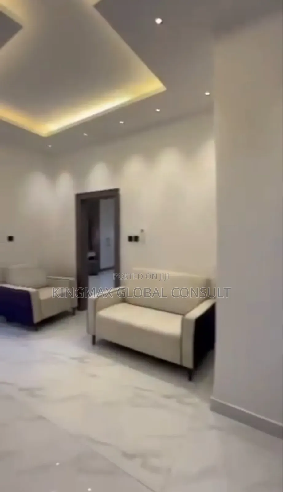 Furnished 5bdrm Duplex in Mabushi Abuja for sale in Mabushi