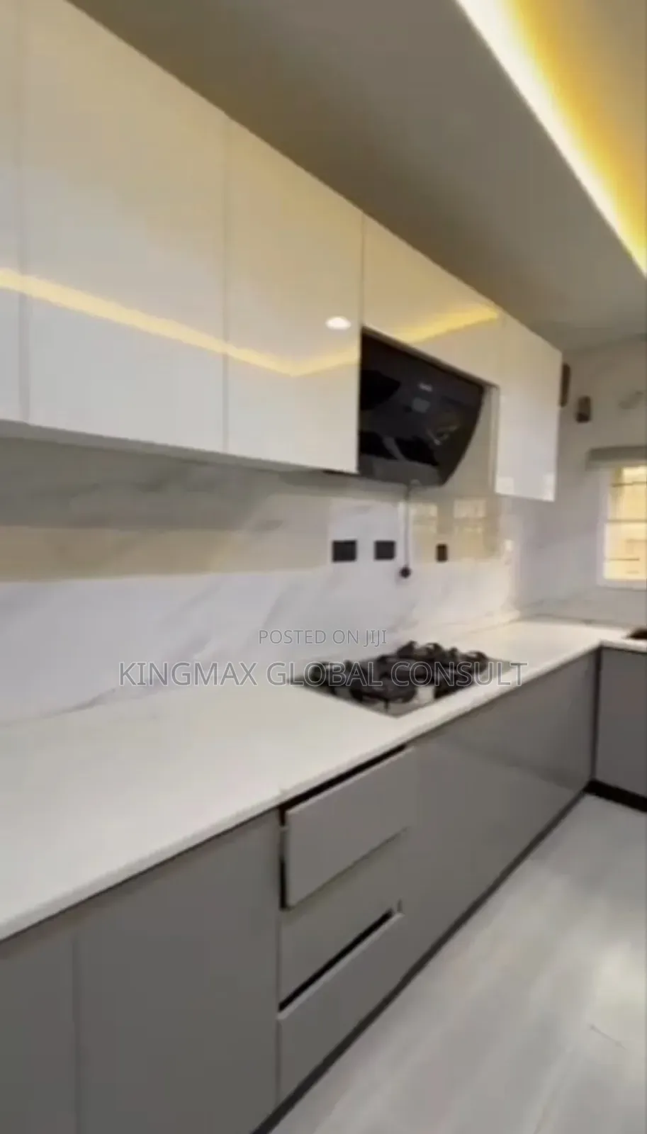 Furnished 5bdrm Duplex in Mabushi Abuja for sale in Mabushi