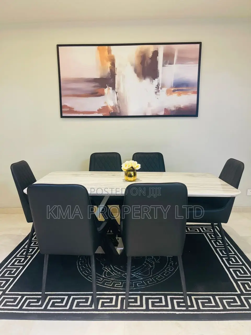 Luxurious 2 Bedroom Apartment in Eko Atlantic in Eko Atlantic