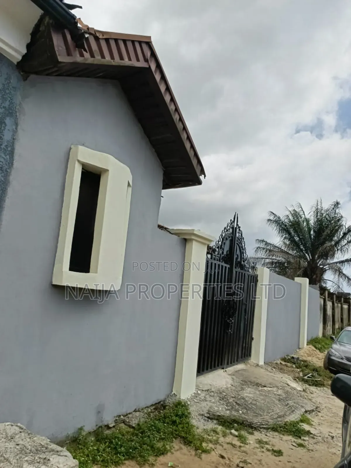 3bdrm Bungalow in Elefo., Awoyaya for sale in Awoyaya