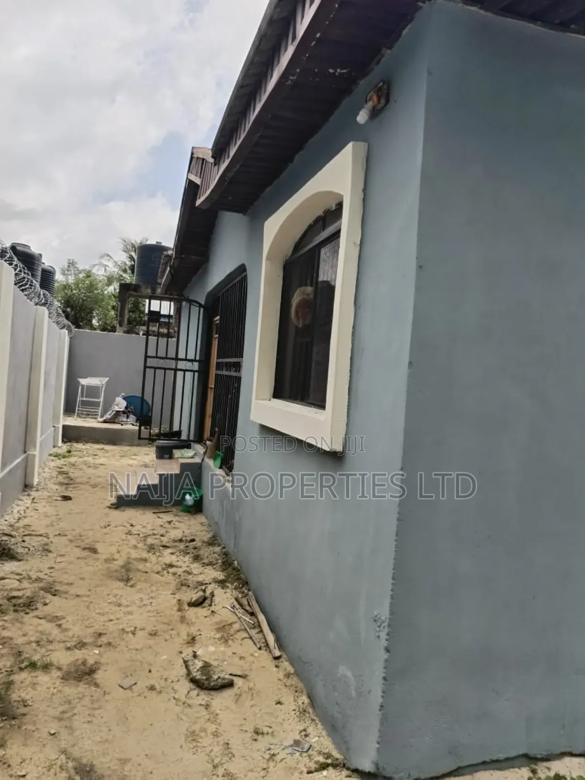 3bdrm Bungalow in Elefo., Awoyaya for sale in Awoyaya