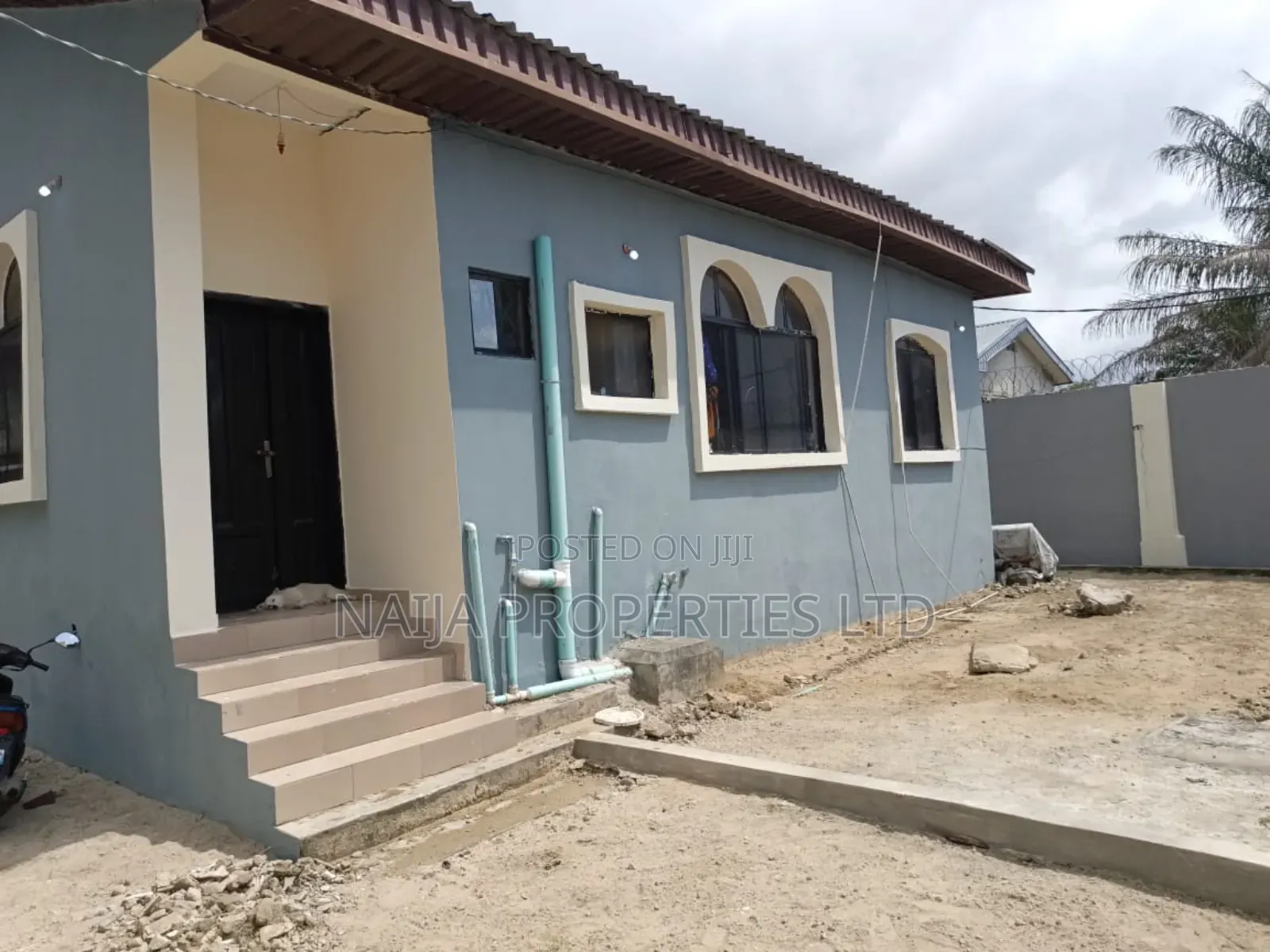 3bdrm Bungalow in Elefo., Awoyaya for sale in Awoyaya