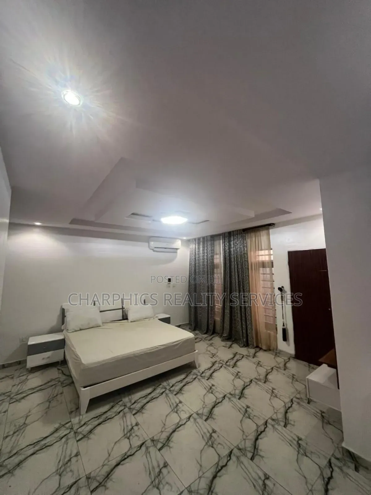 4bdrm Duplex in Ikeja GRA for rent in Ikeja GRA